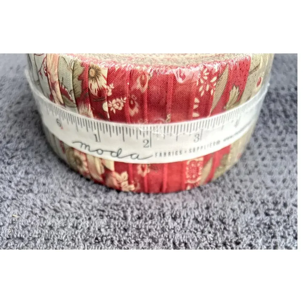 Moda La Grander Soiree Jelly Roll  752106697331